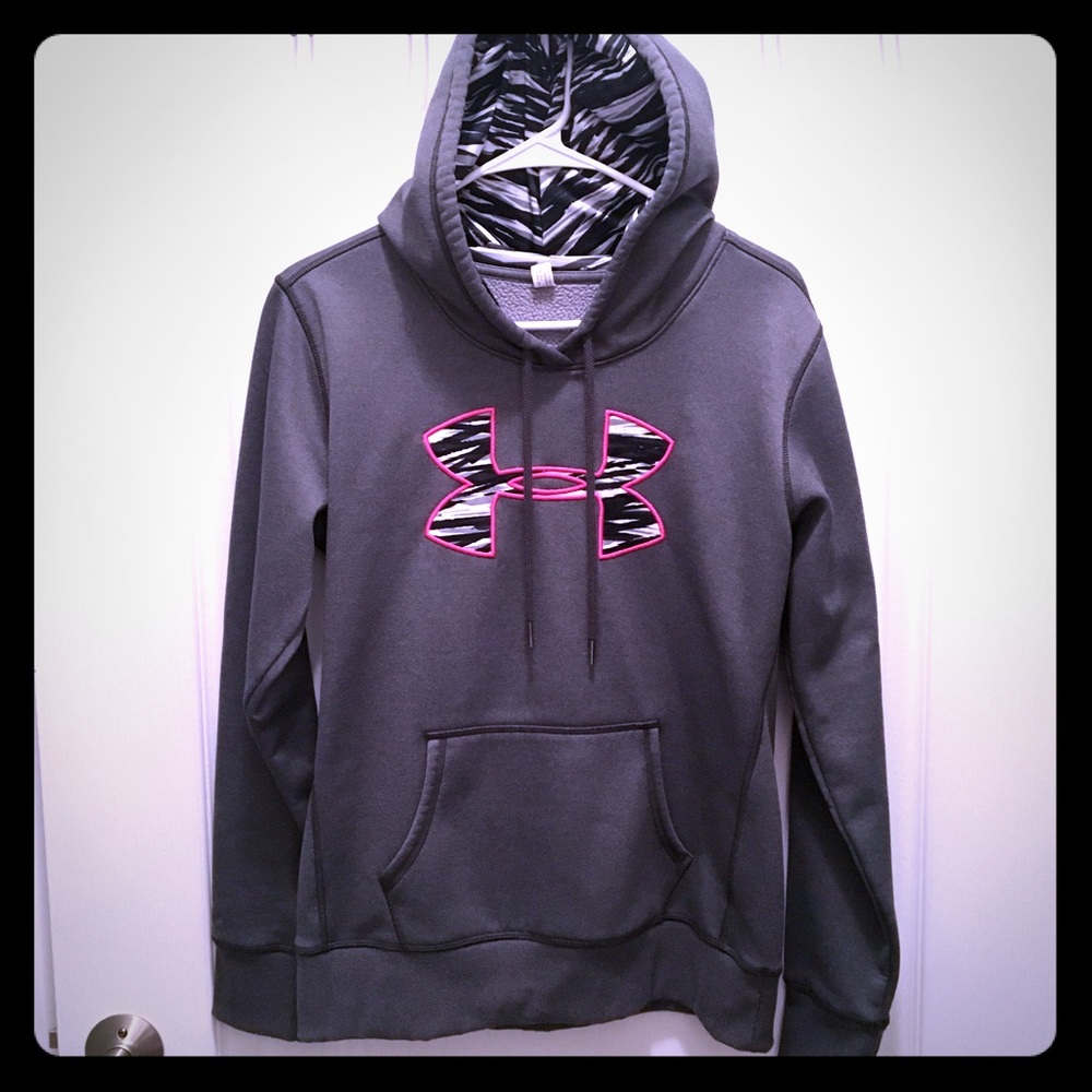 Women’s Under Armour Storm Hoodie